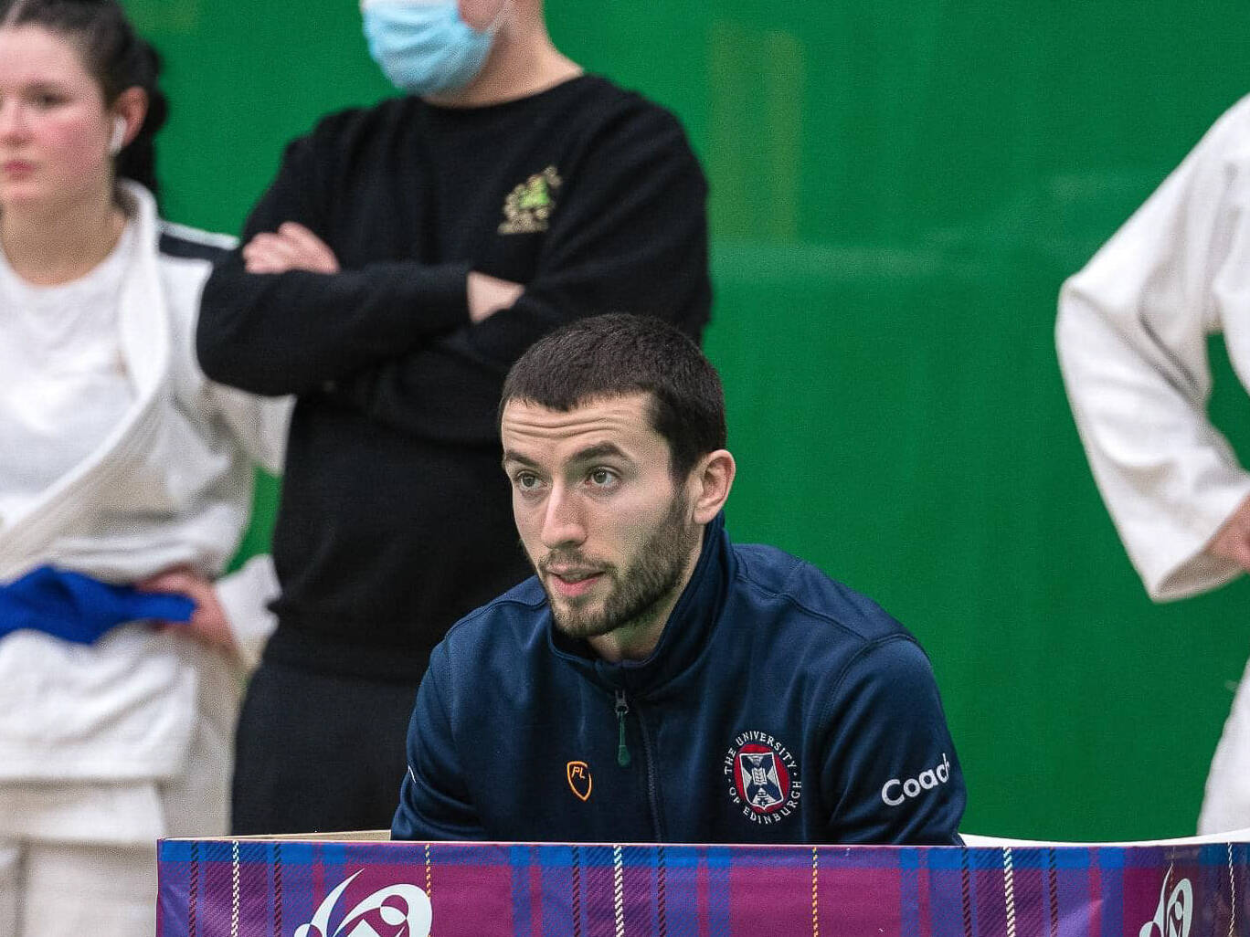 Main image of JudoScotland