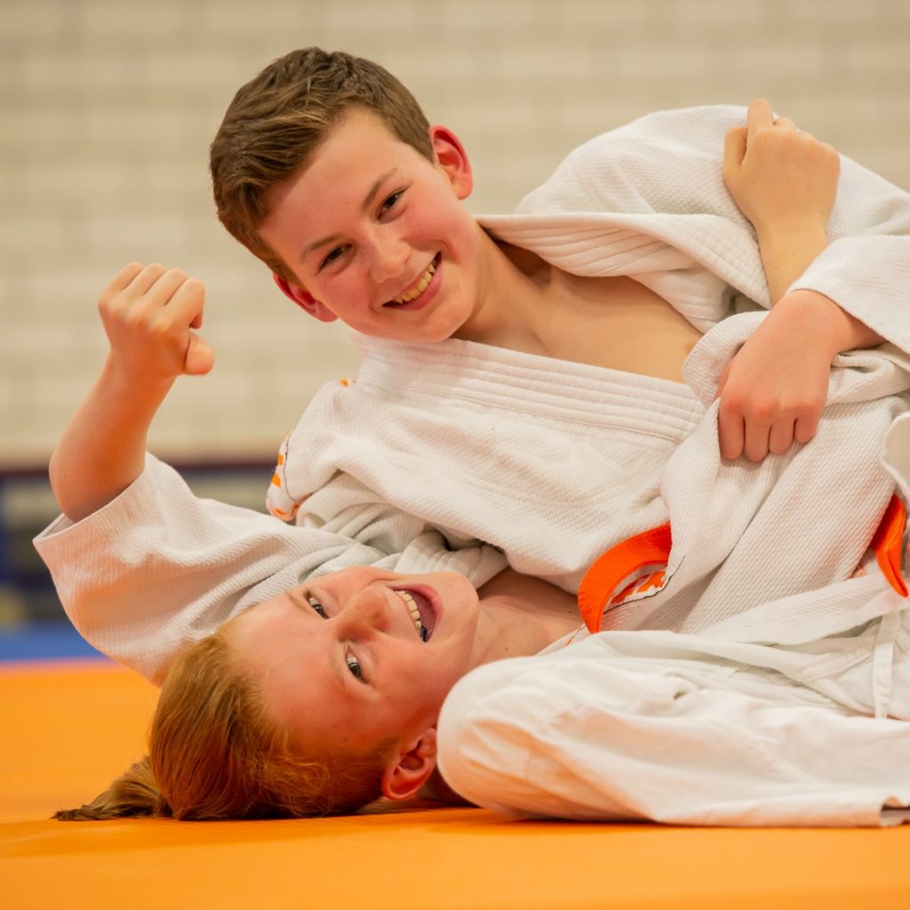 Main image of Judovereniging Asahi