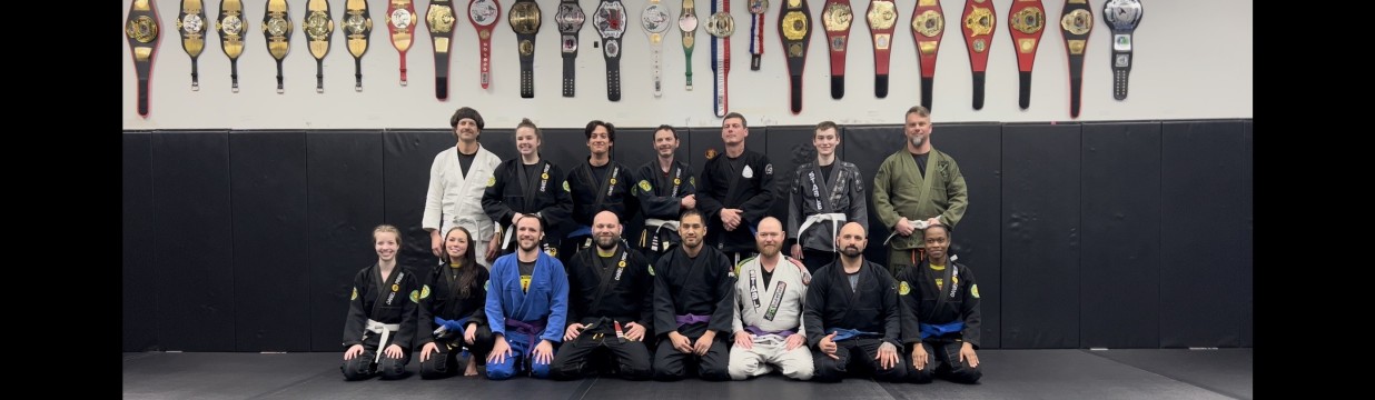 Main image of Juggernaut Mixed Martial Arts