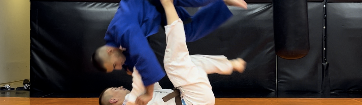 Main image of JuJitsu akademija Rei