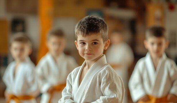 Main image of Jujitsu club ath