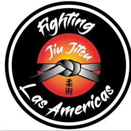 Main image of Jujitsu figthing Las Américas