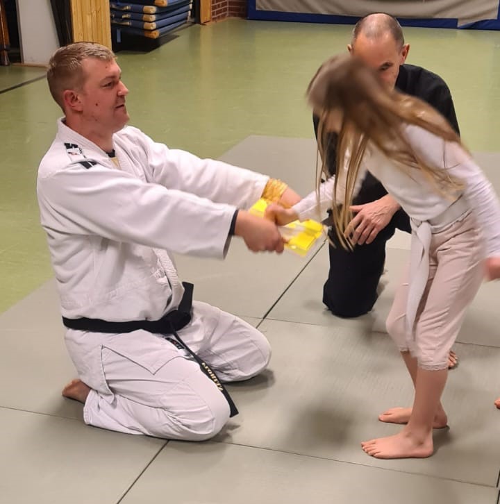 Main image of Jujutsu-Harburg