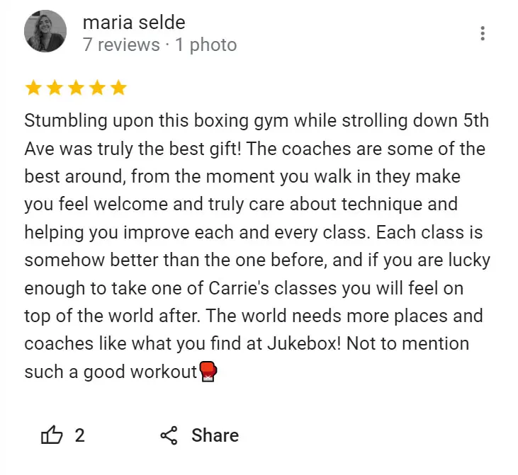 Main image of Jukebox NYC