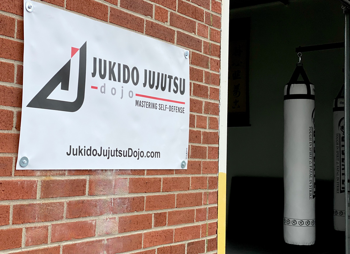 Main image of Jukido Jujutsu Dojo