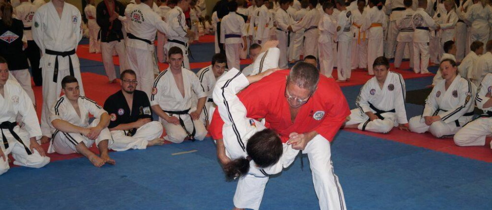 Main image of Juku Ryu Ju Jitsu Klub