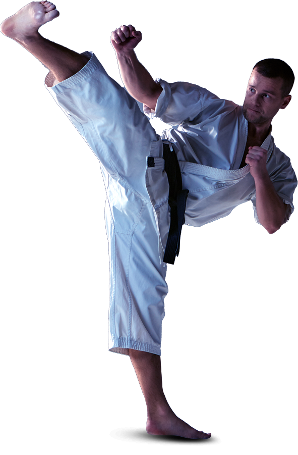 Main image of Jun K Lee Taekwondo