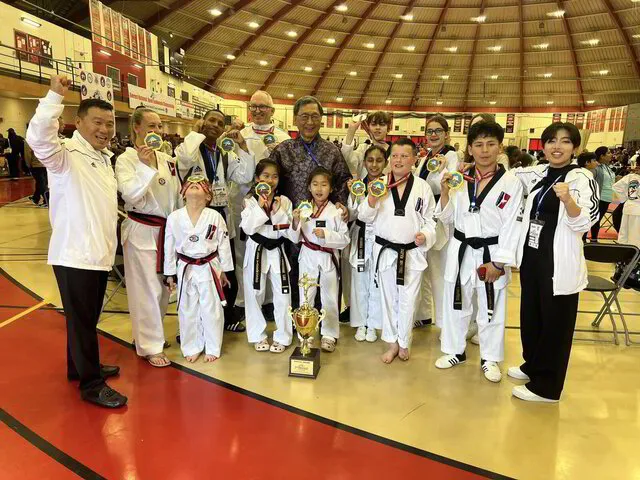 Main image of Jun Lee Taekwondo