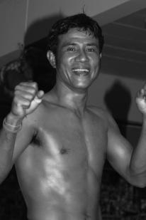 Jun Muay Thai academy image