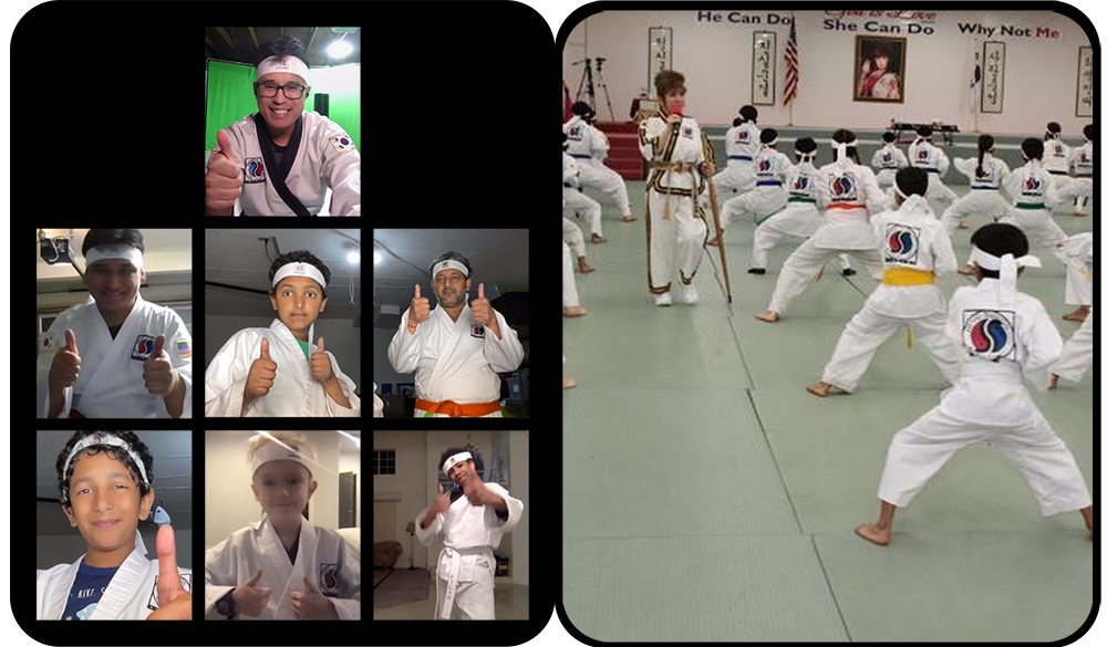 Main image of Jung SuWon Martial Art Academy
