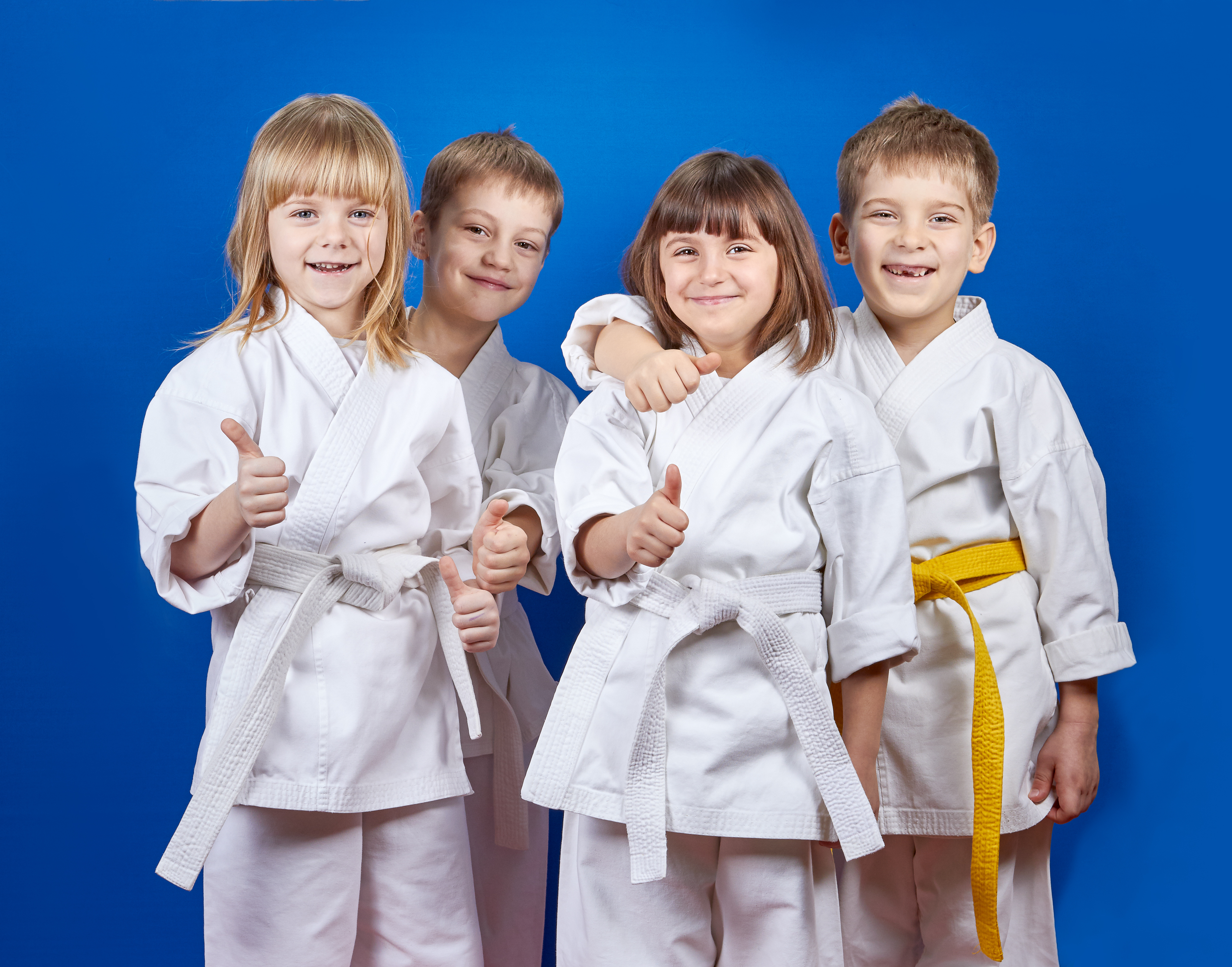 Main image of JungDo Taekwondo Academy