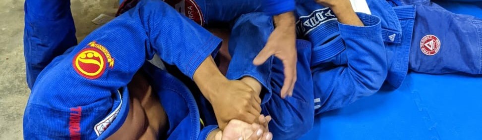 Main image of Jungle Boys BJJ