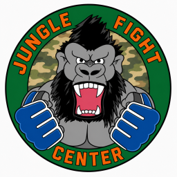 Main image of Jungle Fight Team