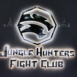Main image of Jungle Hunters Fight club