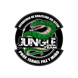 Main image of Jungle Team Tena