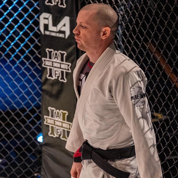 Main image of Junglefowl Brazilian Jiu-Jitsu