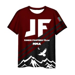 Main image of JuniorFighters