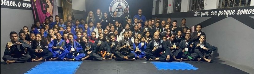 Main image of JUNTOS & MISTURADOS (IPJM TEAM