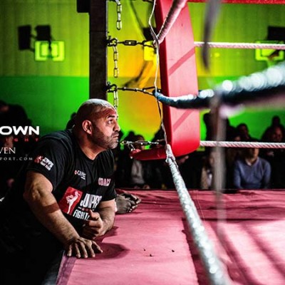 Main image of Jupp's Fight Team