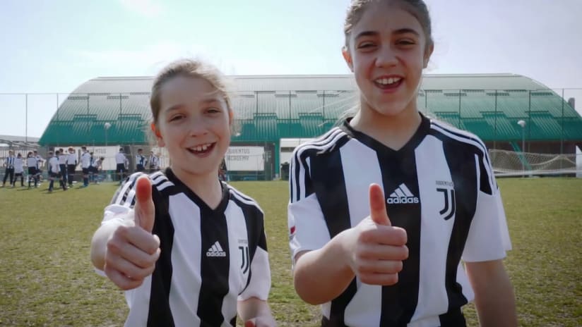 Main image of Juventus Academy Dammam