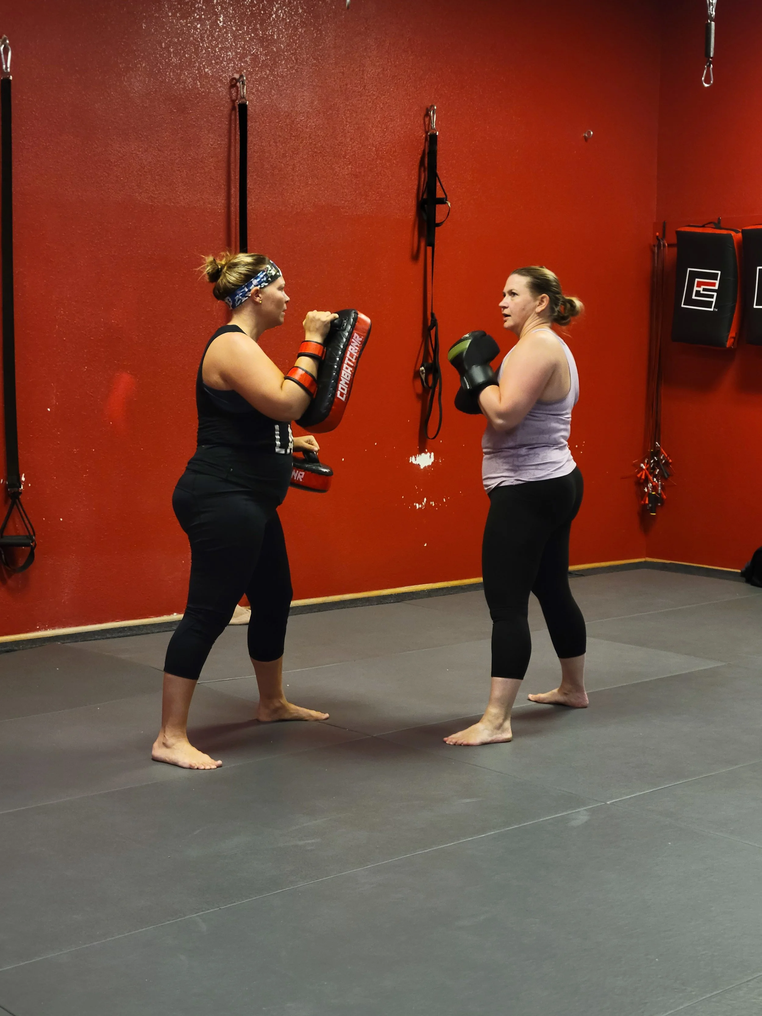 JZ kickboxing academy image