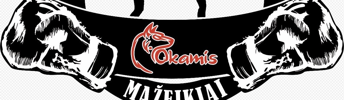 Main image of K-1 Okamis