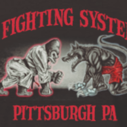 Main image of K FIGHTING SYSTEMS