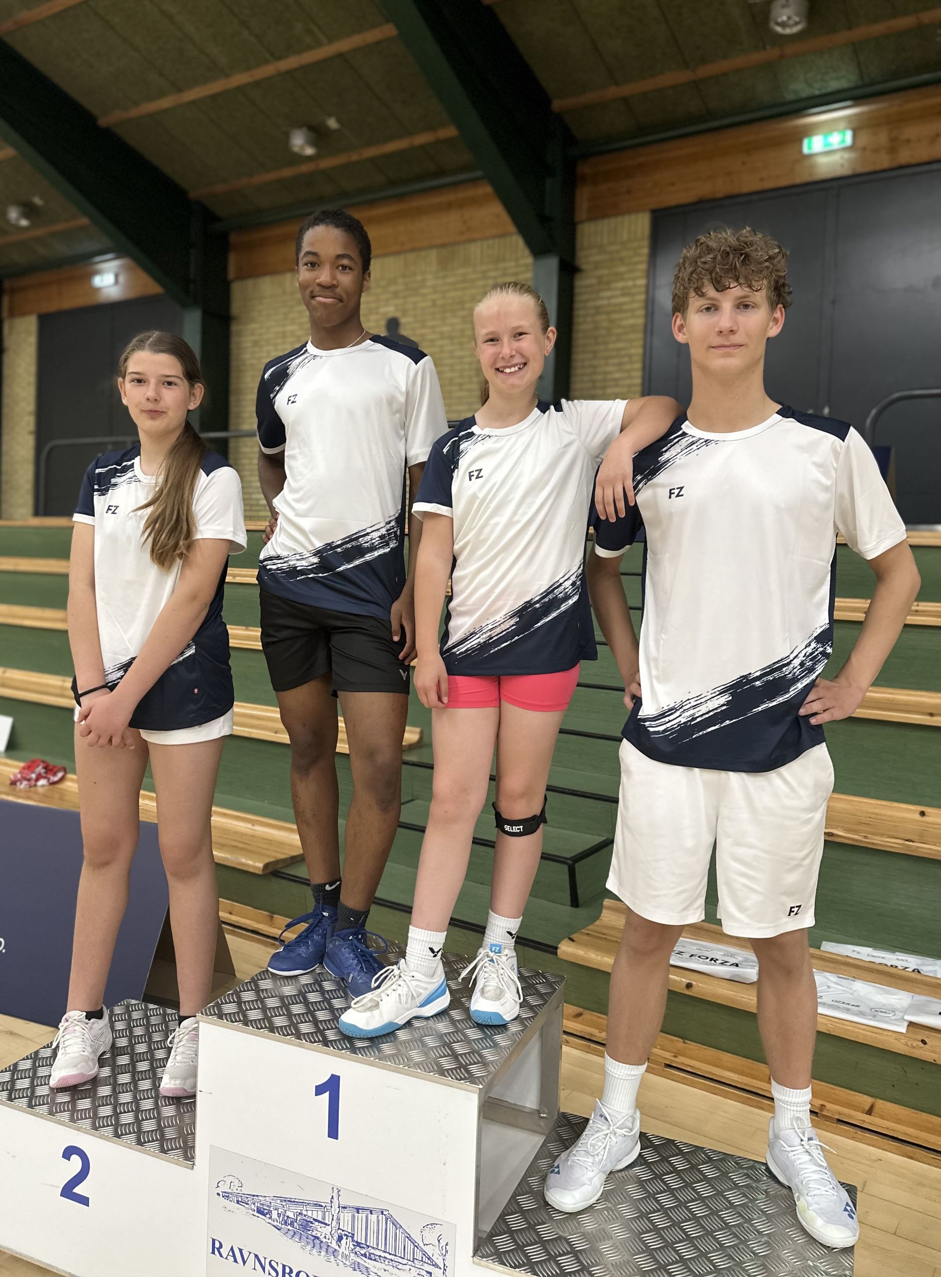 Main image of Køge Badminton Klub