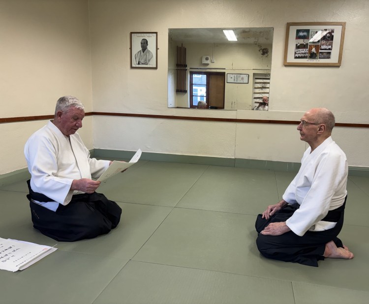 Main image of K I Aikido