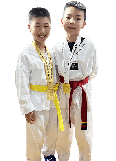 Main image of K Leaders Martial Arts