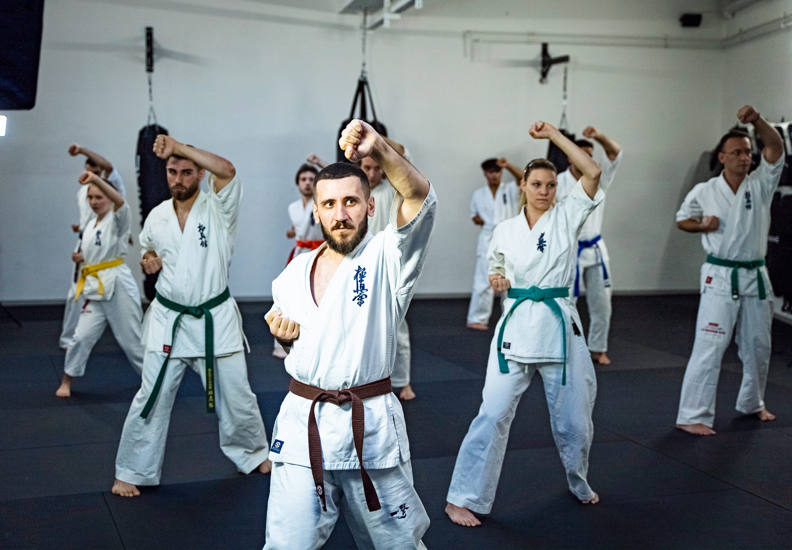 Main image of K.O. Dojo