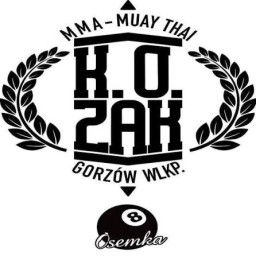 Main image of K.O Zak Gorzow