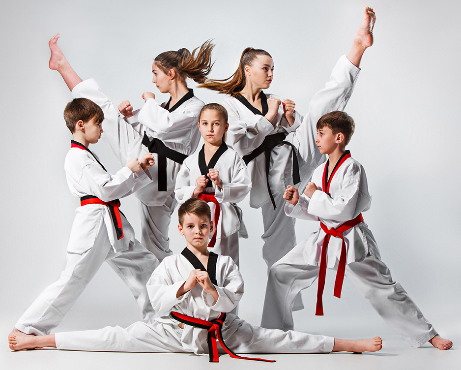 Main image of K White Tigers Martial Arts