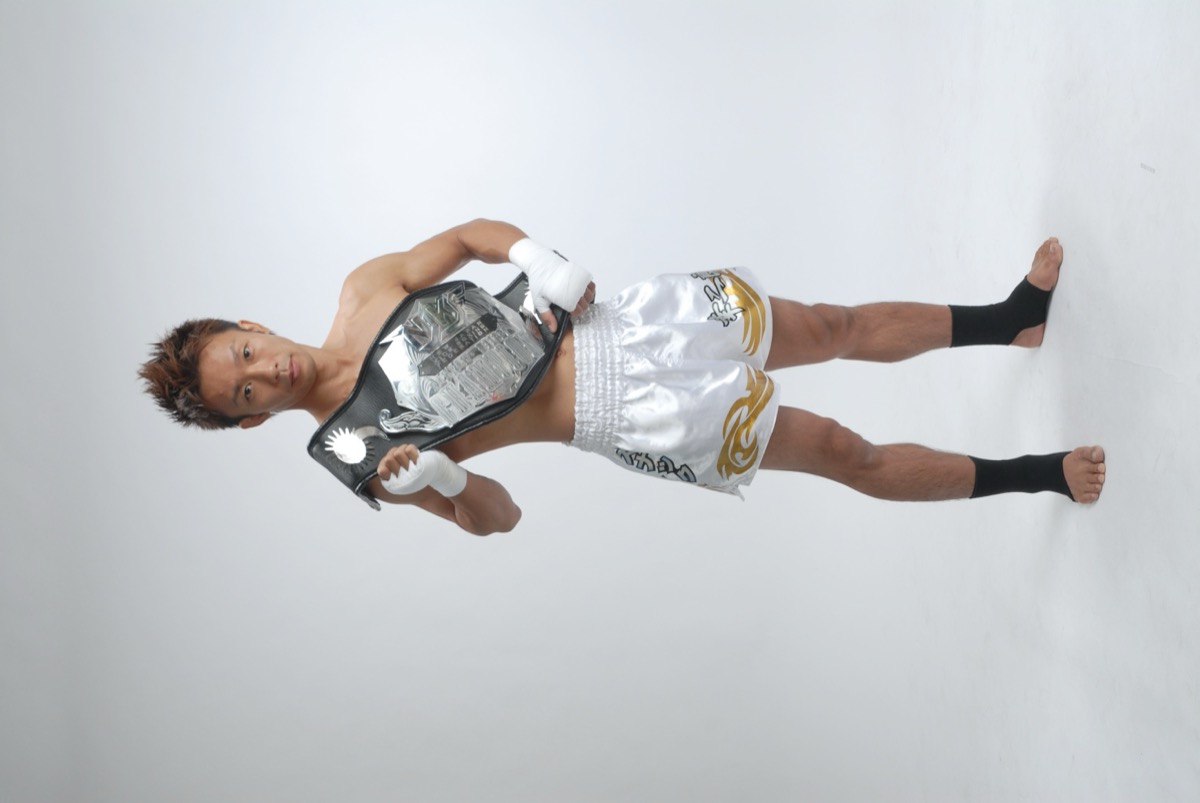 Main image of K2R Kickboxing and Fitness