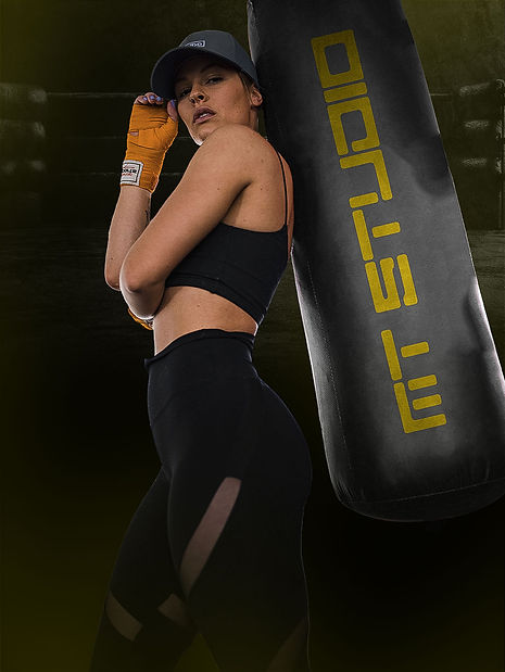Main image of Kadıköy Muay Thai Studio