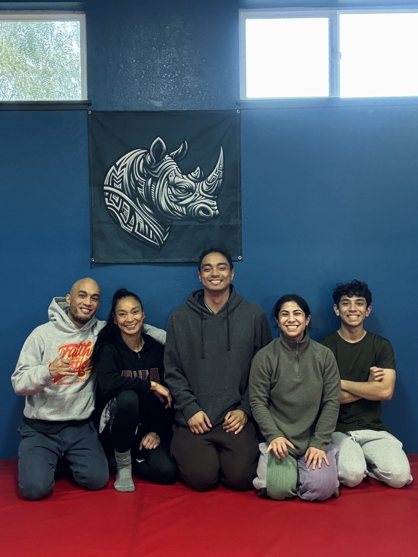 Main image of Kadukus Combat Club