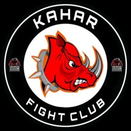Main image of KAHAR MMA