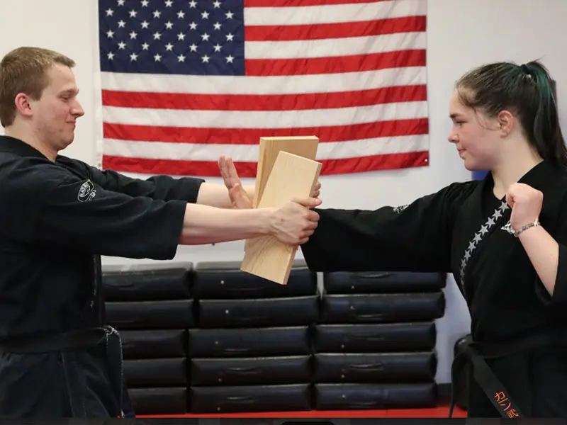 Main image of Kahn Martial Arts