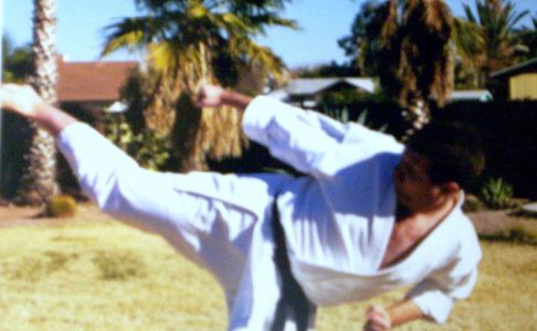 Main image of Kaidokan Hombu Dojo