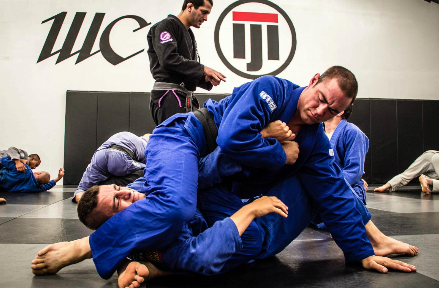 Main image of Kaijin Mixed Martial Arts