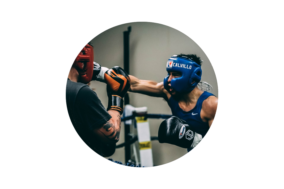 Kaiju Boxing & Muay Thai academy image