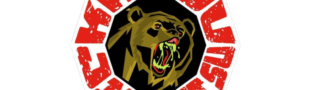 Main image of Kaiju Jiujitsu