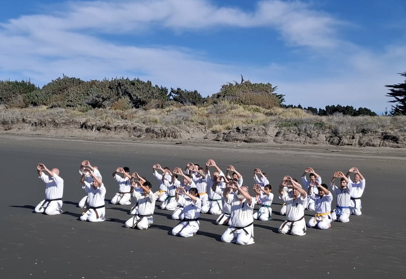Main image of Kaikan Karate In Hoon Hay