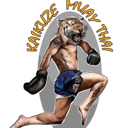Main image of Kaikuze Muay thai
