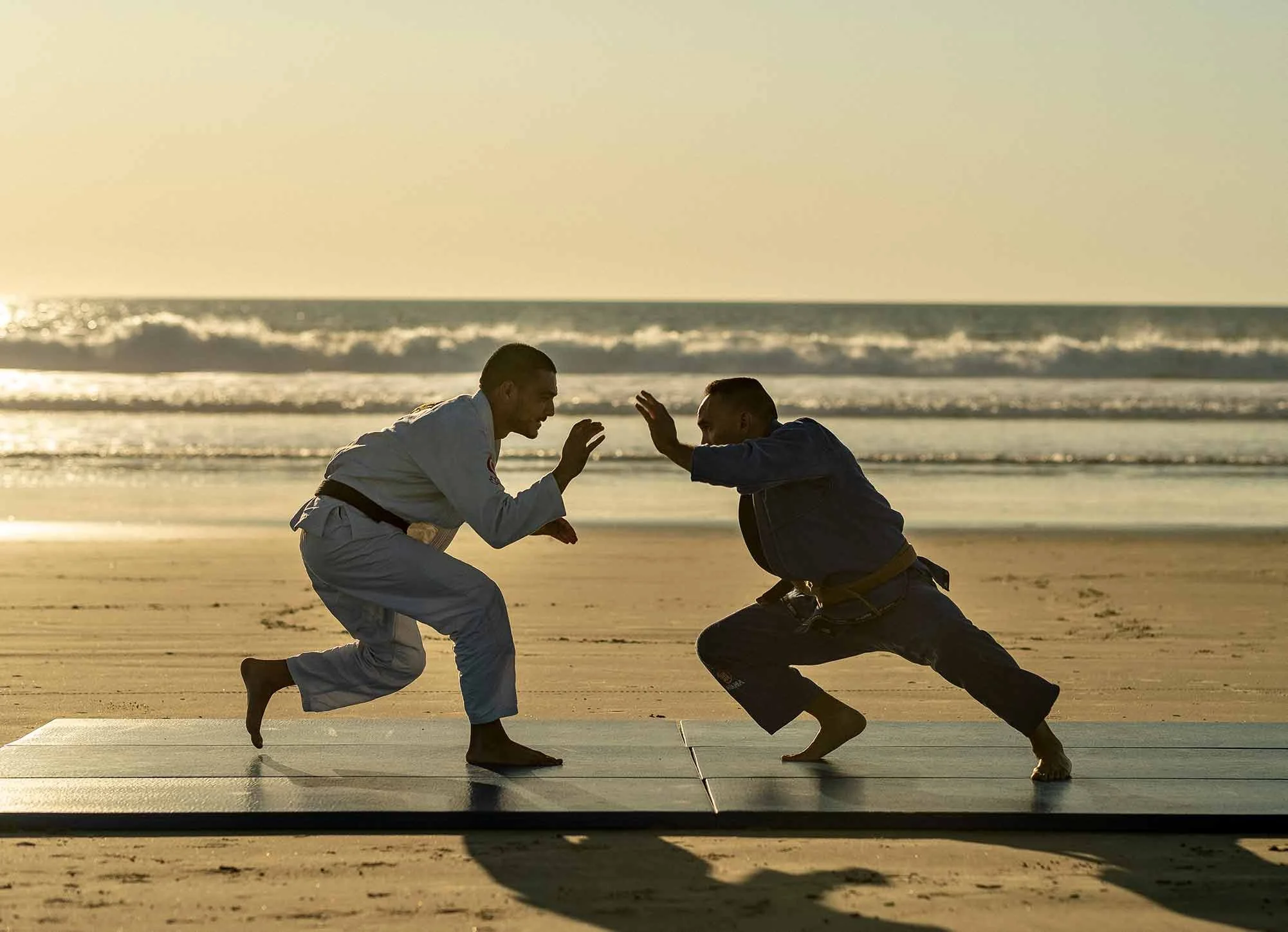 Main image of KAINGA Jiu Jitsu Chula Vista