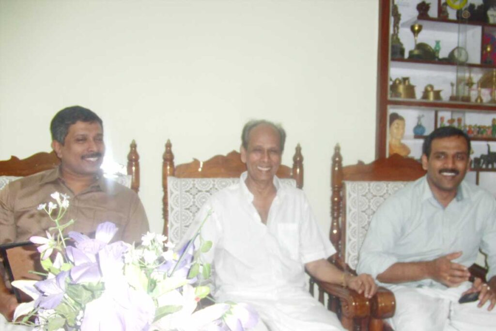 Main image of Kairali Kalari and Ayurveda