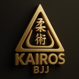 Main image of Kairos BJJ USA