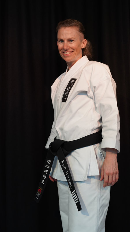 Main image of Kaishin Taekwondo