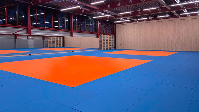 Main image of Kaizen BJJ Brussels / Behring