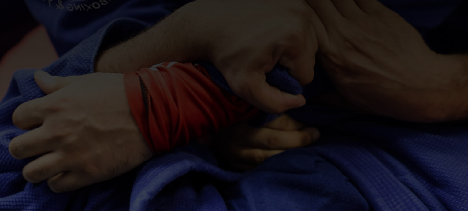 Main image of Kaizen Brazilian Jiu-Jitsu